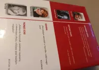 4 książki - kolekcja Reader's Digest -L. Child, K. Follett, F. Forsyth — ujęcie 3