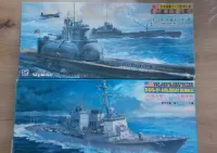 4 modele firmy "sky-wave" 1/700 - wyprzedaż kolekcji — ujęcie 2
