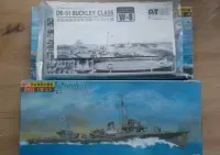 4 modele firmy "sky-wave" 1/700 - wyprzedaż kolekcji — ujęcie 3
