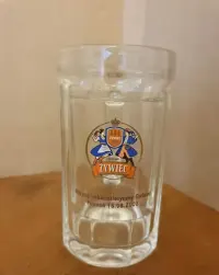 4 okolicznościowe kufelki Żywiec — ujęcie 4