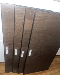 4x80x40 cm. SINARP ikea metod kuchnie maximera knivshult salon BARBER,Spa,Wellness — ujęcie 5
