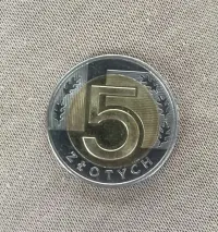 5 zł 2026 destrukt — ujęcie 2