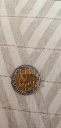 5zl zabytki Fromborka — ujęcie 2