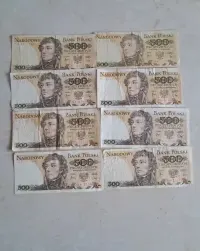 8. Sztuk. 500. Zl — ujęcie 3