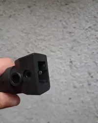 Adapter kolby m4 do ak ASG — ujęcie 2