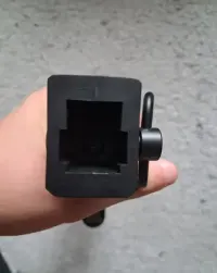 Adapter kolby m4 do ak ASG — ujęcie 3