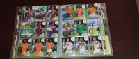 album/klaser + karty piłkarskie kolekcjonerskie Fifa World Cup 2014 — ujęcie 3
