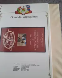 Album ze znaczkami, redukcja kolekcji wlasnej — ujęcie 4