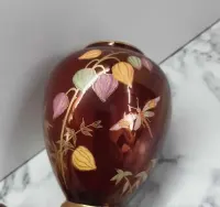 Amfora , WAZA porcelana ROUGE ROYALE — ujęcie 4