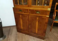 Angielska   witryna  biblioteczka  800/2025 — ujęcie 4