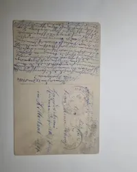 Ansichtskarte / Postkarte Poznań Posen, Kgl. Akademie pocztówka — ujęcie 2