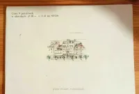 Antoni Uniechowski komplet kolekcjonerskich pocztówek Warszawa — ujęcie 3
