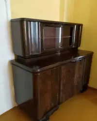 Antyczny kredens pokojowy — ujęcie 3