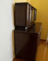 Antyczny kredens pokojowy — ujęcie 4