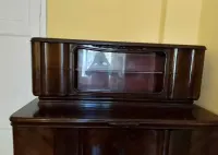 Antyczny kredens pokojowy — ujęcie 5