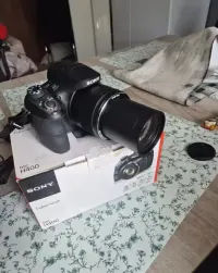 Aparat fotograficzny — ujęcie 3