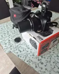 Aparat fotograficzny — ujęcie 5