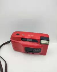 aparat fotograficzny Fuji DL-15. — ujęcie 2