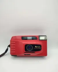 aparat fotograficzny Fuji DL-15. — ujęcie 3