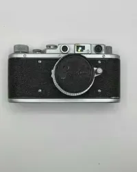 Aparat fotograficzny Zorki — ujęcie 4