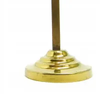 ART DECO kinkiet DESIGN industrial — ujęcie 2