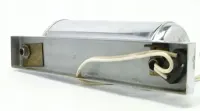 ART DECO - piękny kinkiet / tubus — ujęcie 5
