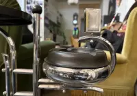 Art deco popielniczka — ujęcie 2