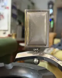 Art deco popielniczka — ujęcie 3
