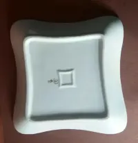ART DECO Salaterka GC  Bogucice_Polska  1925-29 Porcelana — ujęcie 4