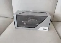 Audi A5 Coupe Manhattan Grey — ujęcie 2