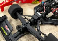 Auto  RC  Himoto     F1  2,4ghz  2WD  ( bez akumulatora ) — ujęcie 5