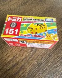Auto tomica Pokémon — ujęcie 4