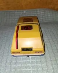 Auto zabawka rosyjska — ujęcie 4