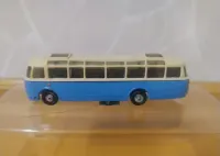 Autobus Skoda rto 706 DDR 1/87 — ujęcie 2