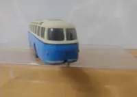Autobus Skoda rto 706 DDR 1/87 — ujęcie 4