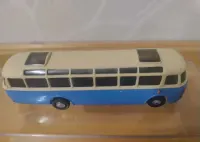 Autobus Skoda rto 706 DDR 1/87 — ujęcie 5