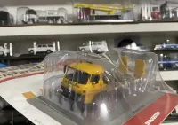 Avia A31 DeAgostini kultowe ciezarowki PRL 1/43 — ujęcie 2