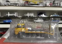 Avia A31 DeAgostini kultowe ciezarowki PRL 1/43 — ujęcie 3