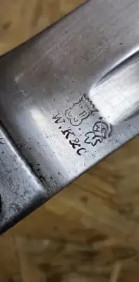 Bagnet dunski Zgodny!! — ujęcie 3