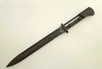 Bagnet Perkun 1939 II RP — ujęcie 2