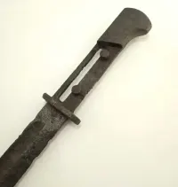 Bagnet Perkun 1939 II RP — ujęcie 3