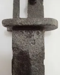 Bagnet Perkun 1939 II RP — ujęcie 4