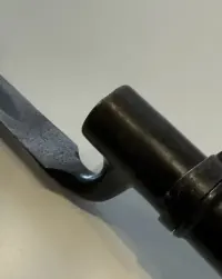 Bagnety tulejowe do Enfield P1853 — ujęcie 3