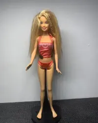 Barbie Beach Fun z USA 1998r bikini figurka 1/6 ubranko vintage Mattel — ujęcie 2