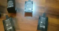 Baterie parrot bebop — ujęcie 2