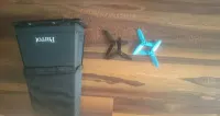 Baterie parrot bebop — ujęcie 3
