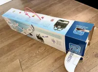 Beta 1400 Pelikan jak skysurfer Samolot rc model zdalnie sterowany do nauki latania — ujęcie 3