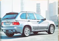 BMW 2002 felgi alu ( E36 E46 Z3 E39 E38 E65 E53 ) bardzo obszerny prospekt 100 str. ! stan BDB *przesyłka GRATIS ! — ujęcie 4