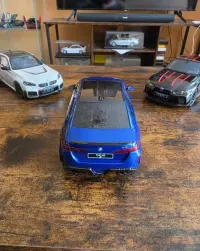Bmw m5 1 18 gt spirit — ujęcie 3