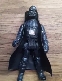 Bootleg Star Wars Darth Vader PRL — ujęcie 2